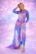 Aurora Burkini