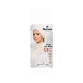 Ljus Beige ICA Cap Scarf