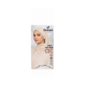 Beige ICA Cap Scarf