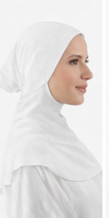 Vit Hijab Ninja