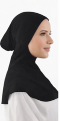 Svart Hijab Ninja