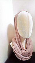 Rosa Hijab