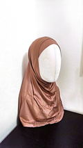 Kamelbrun Al Amira Hijab